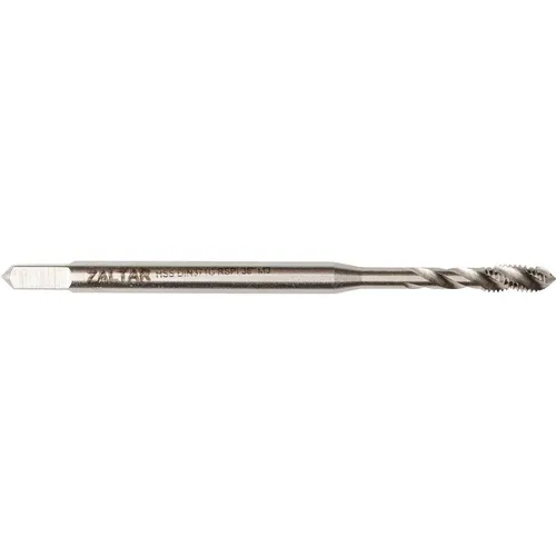 Метчик ZALTAR ZA-10351 жесткий кейс