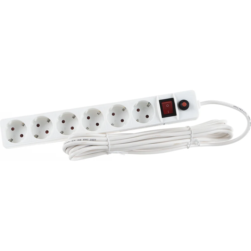 Сетевой фильтр UNIVersal 967U-3005