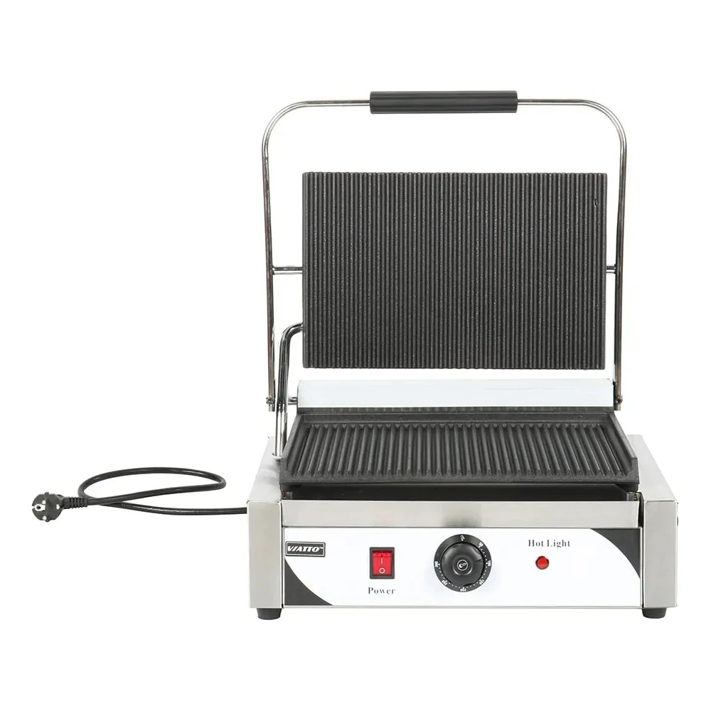 Контактный гриль Viatto VA-CG811E 165369