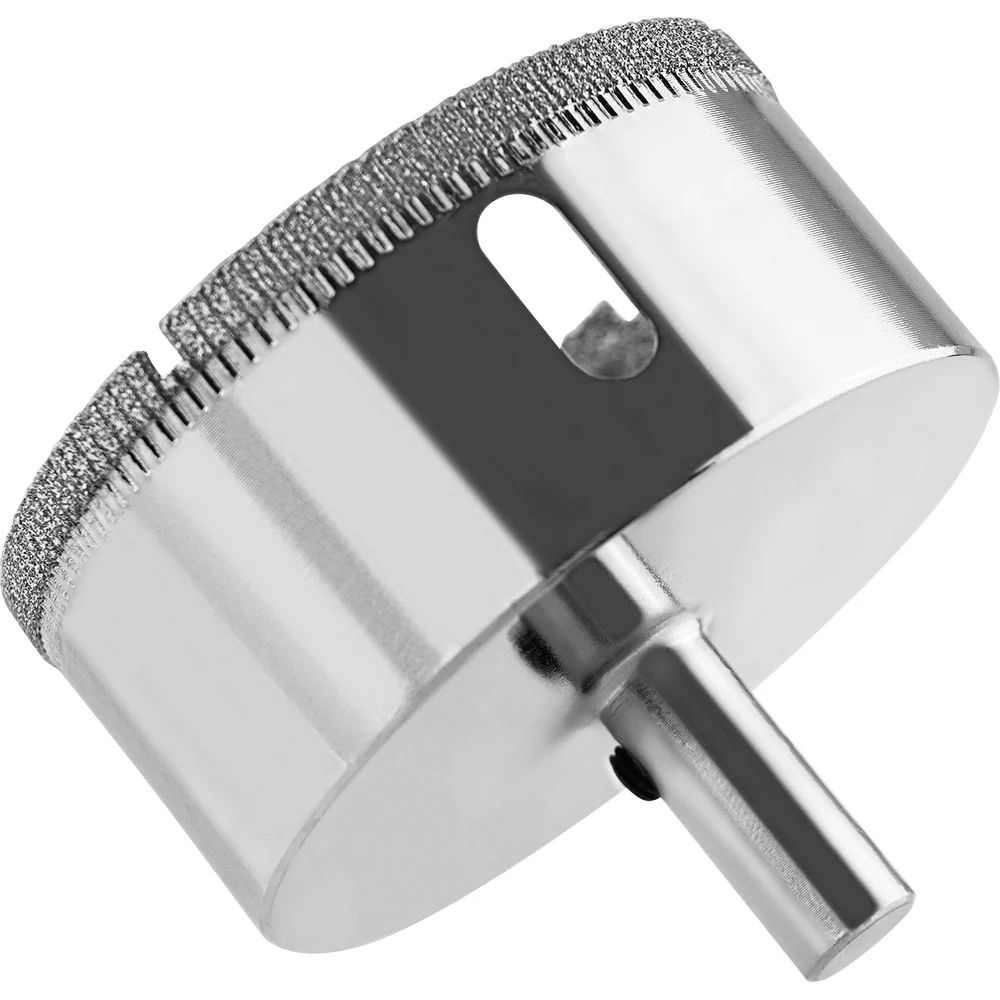 Коронка по стеклу и керамике vertextools 336-65-55