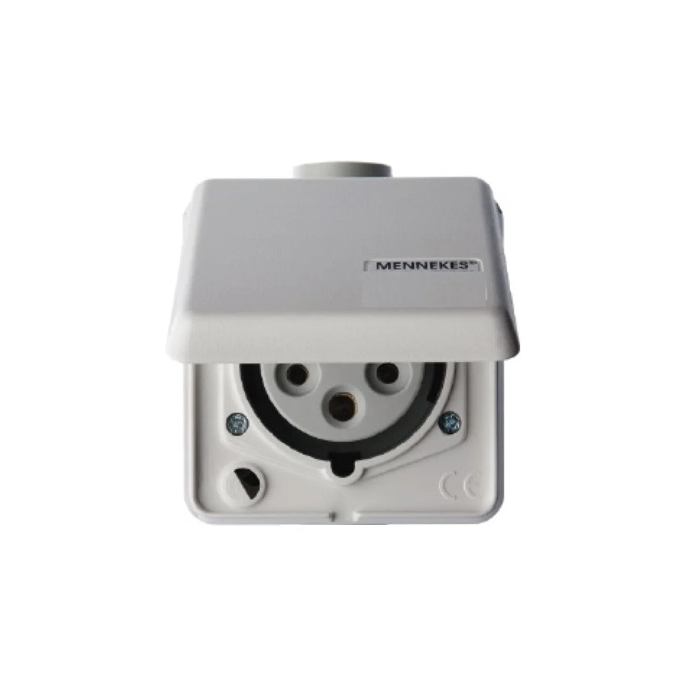 Розетка Mennekes Cepex 4101
