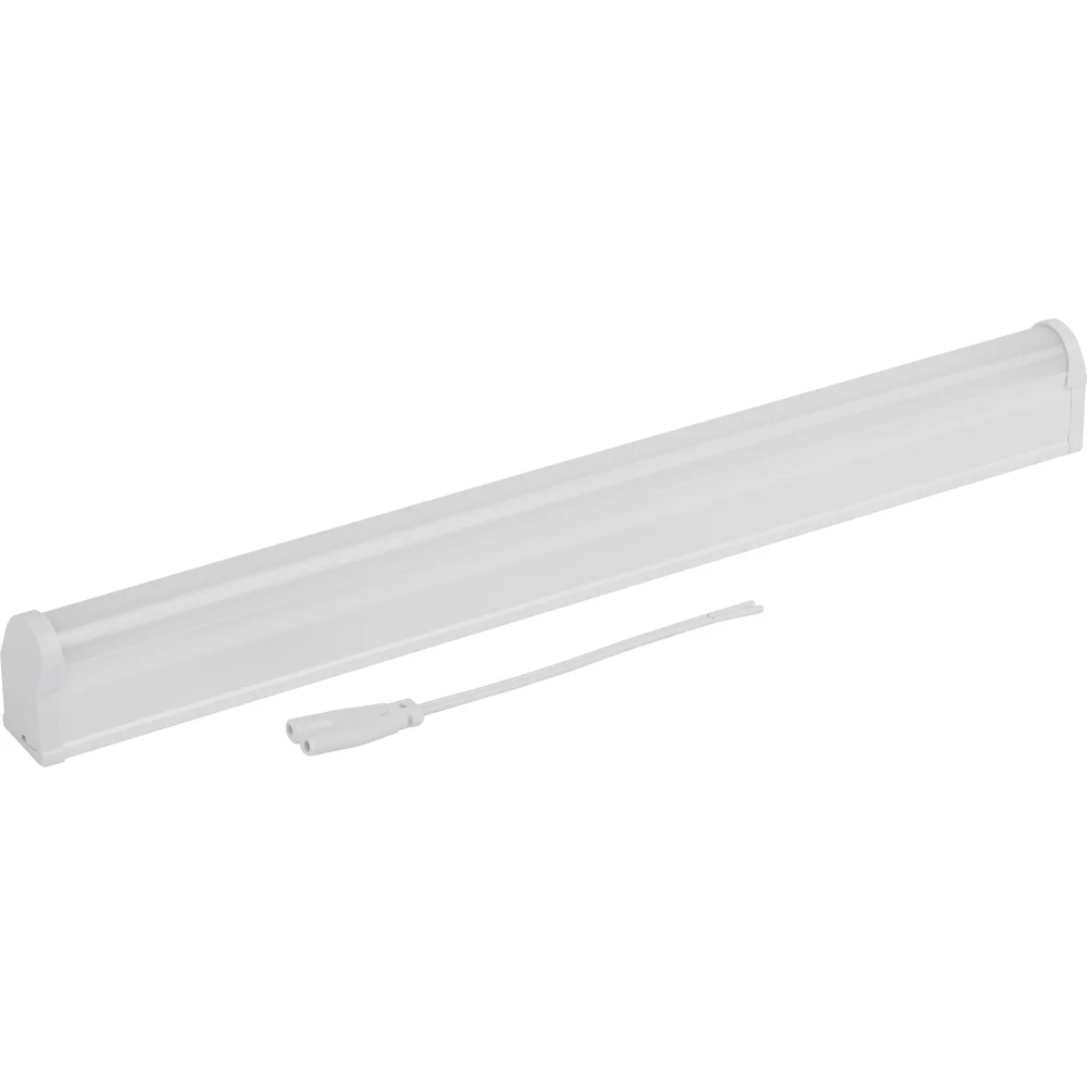 Линейный светильник ЭРА LLED-01-08W-4000-E Б0052720