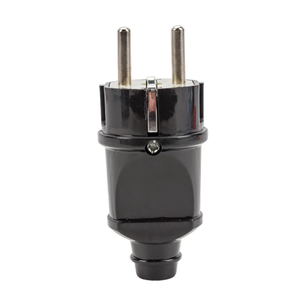 Прямая вилка Smartbuy SBE-16-P01-b