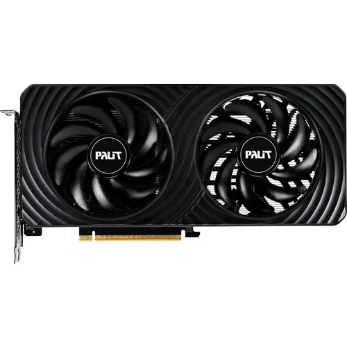 Видеокарта Palit NVIDIA GeForce RTX 5050 PA-RTX5050 DUAL 8ГБ Dual, GDDR6, Ret [ne65050019p1-gb2070d]