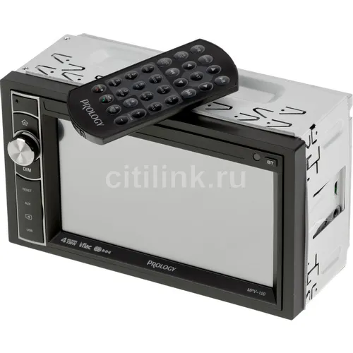 Автомагнитола Prology MPV-120