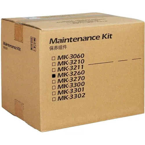 Комплект сервисный Kyocera MK-3260 (1702TG8NL0) для Ecosys M3145dn, M3645dn