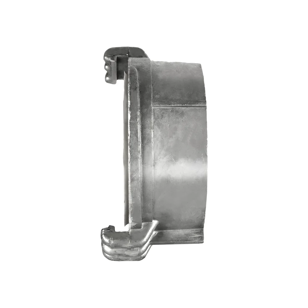 Головка муфтовая DDE ГМ-100 790-274