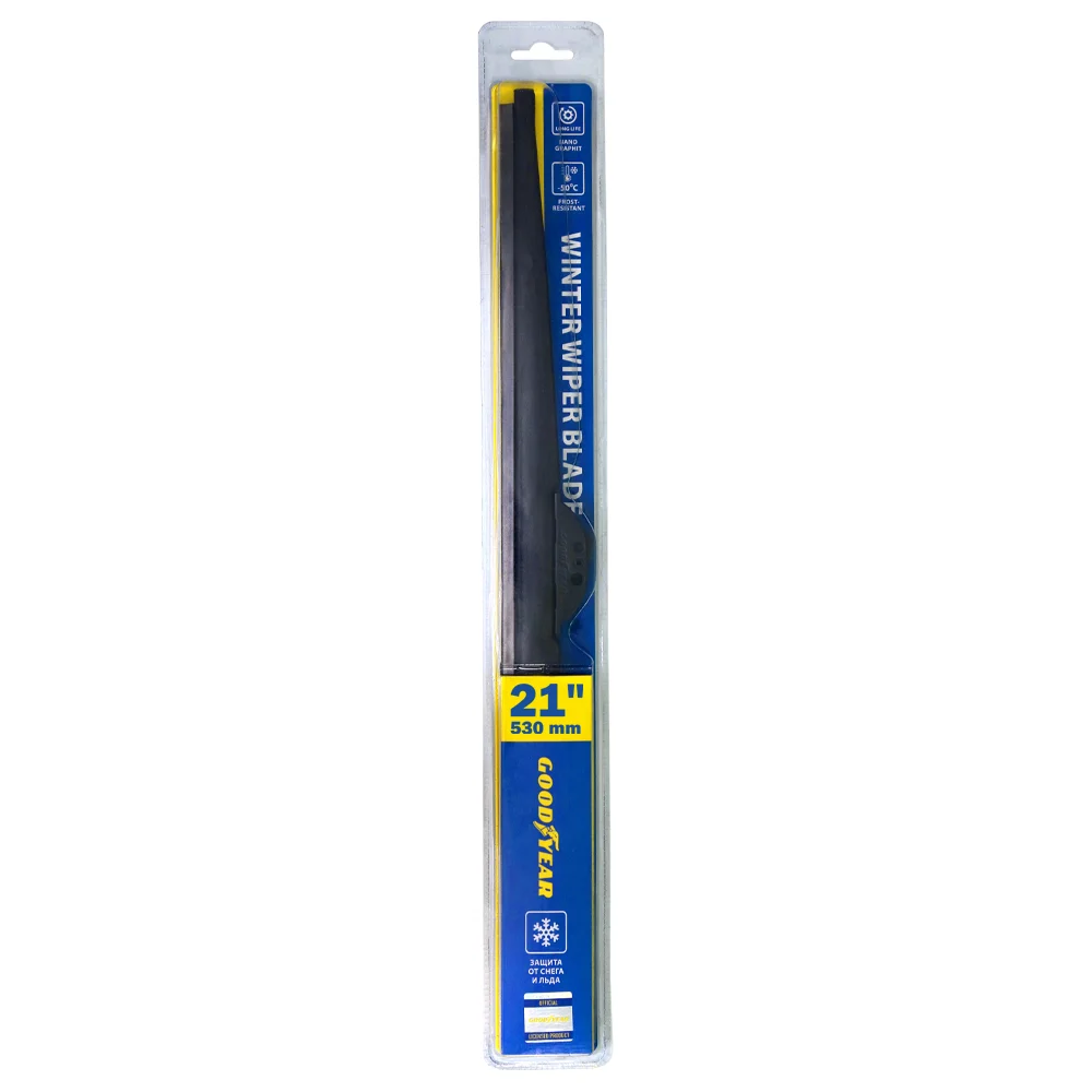 Зимняя щетка стеклоочистителя Goodyear WINTER GY004021