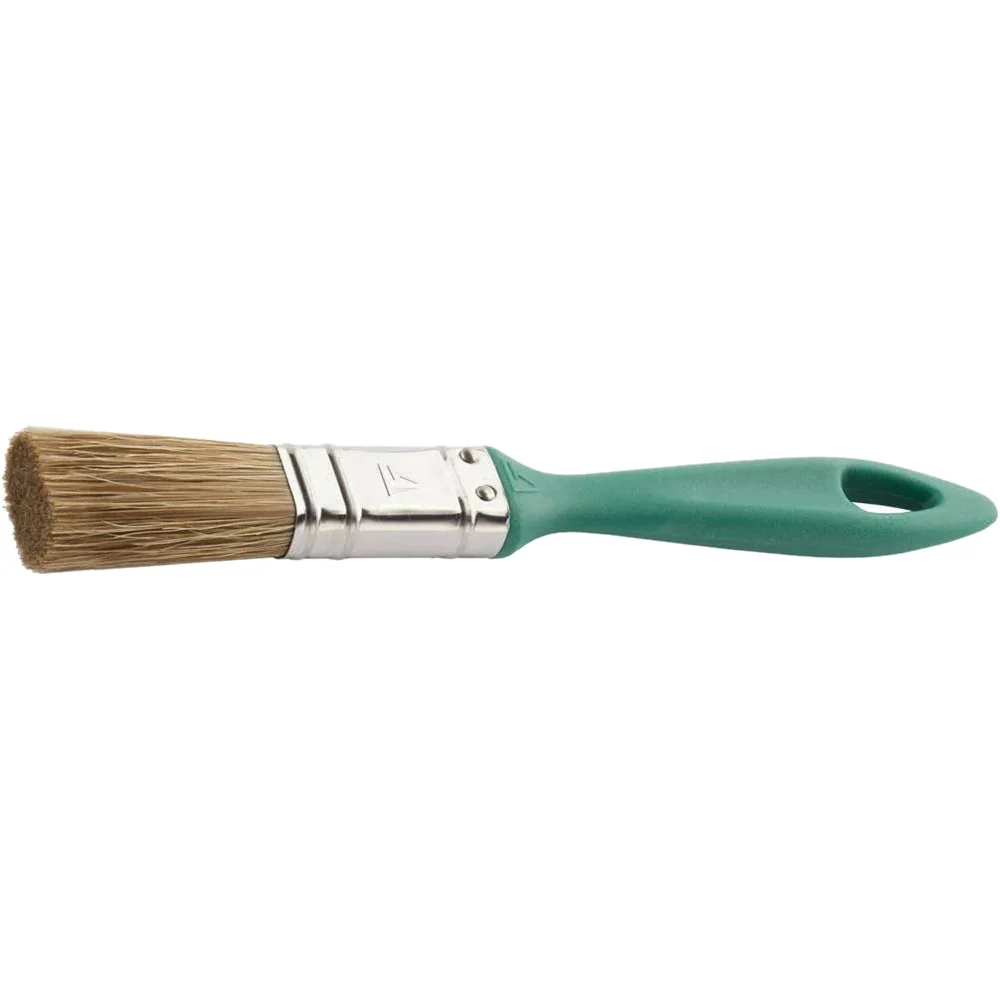 Плоская кисть STAYER Lasur Euro 01081-20