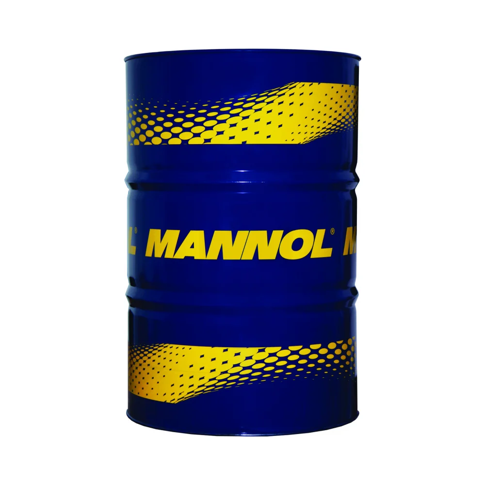 Трансмиссионное масло MANNOL HYPOID GETRIEBEOEL 80W90 1310