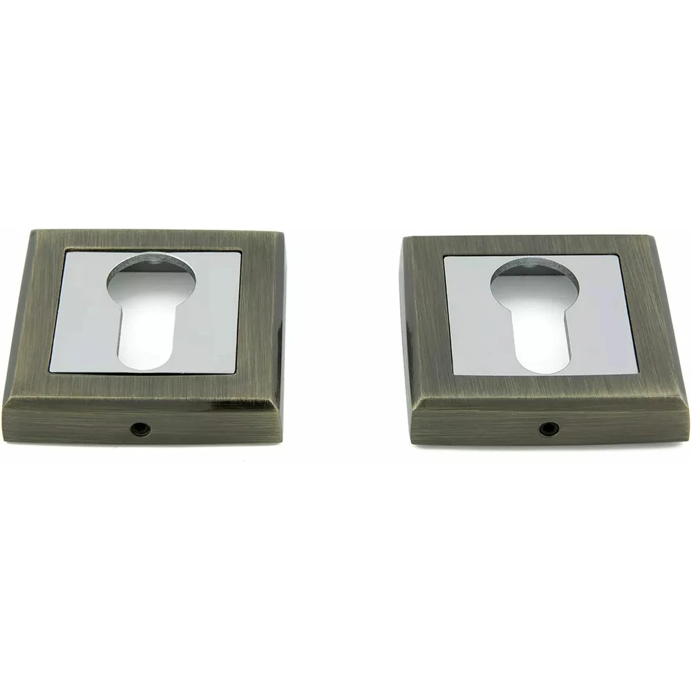 Накладка на цилиндр Palladium CS ET AB/CP 00011388