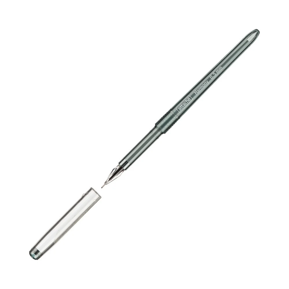 Гелевая ручка Attache Harmony 389733