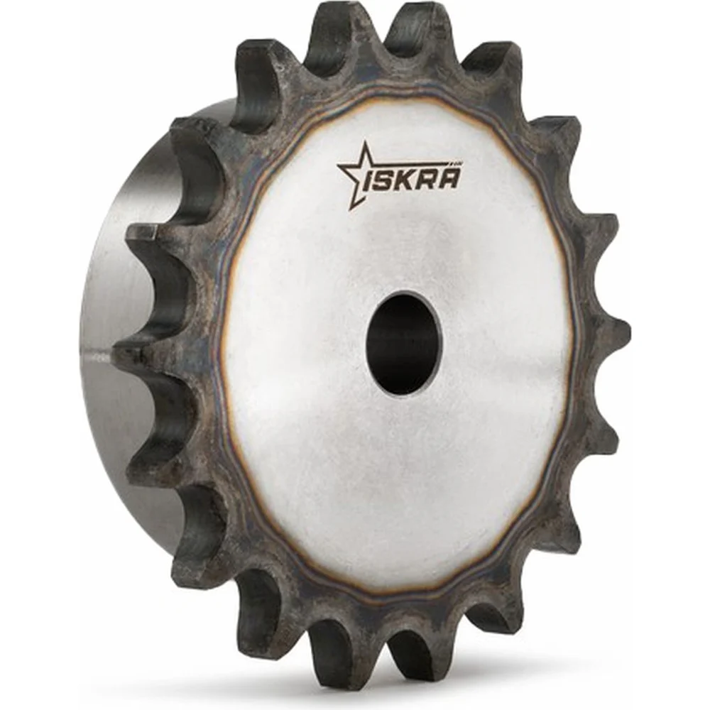 Звездочка ISKRA PS09T25-ISKRA
