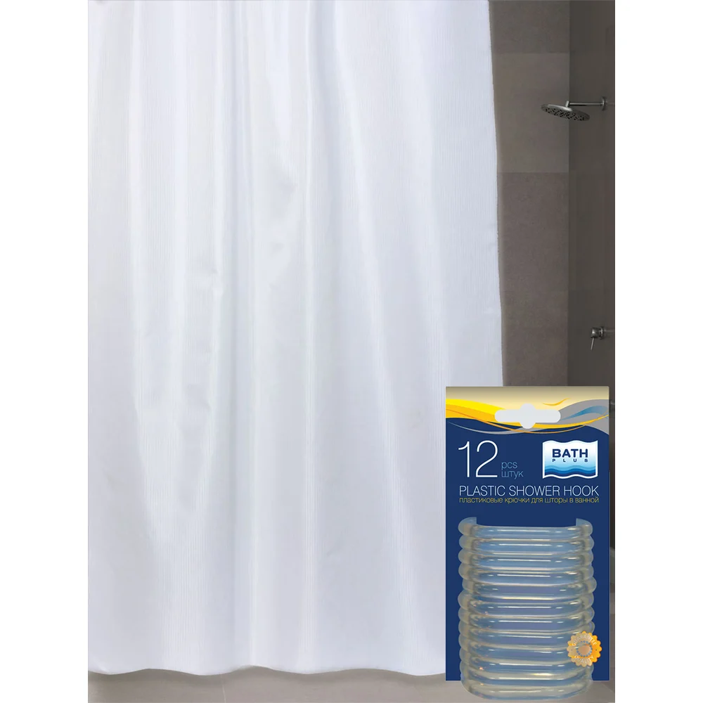 Комплект Bath Plus Hilton TL AKSKTL-01