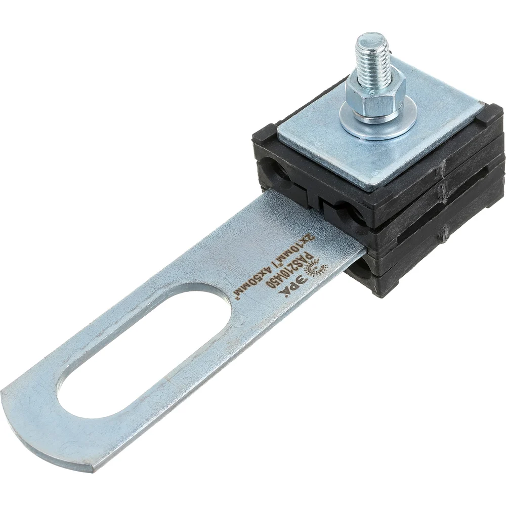 Анкерный зажим ЭРА PAS210/450 Б0036715