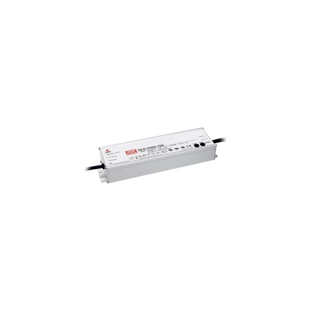 Led-драйвер Mean Well HLG-240H-48B Т00292243
