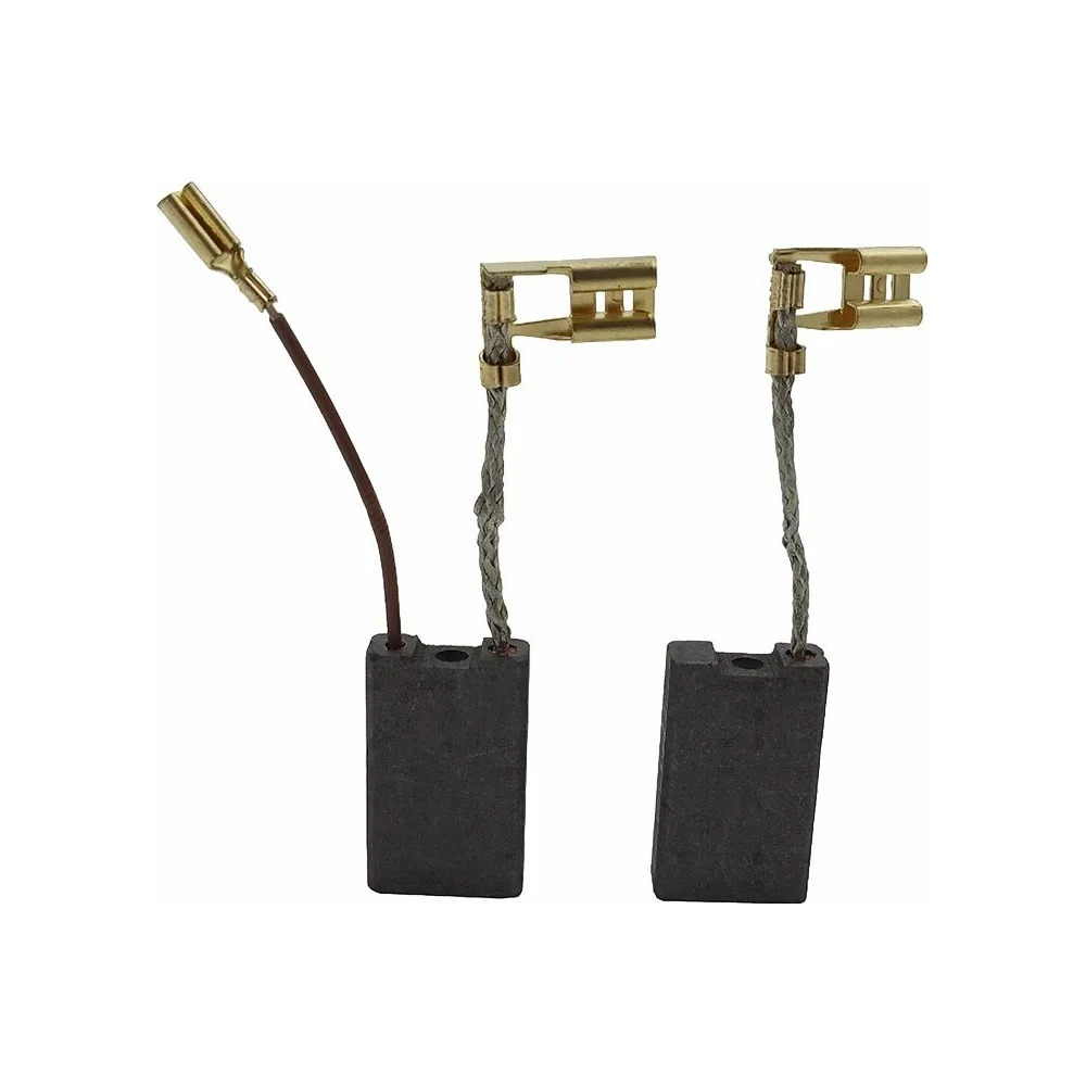 Комплект графитовых щеток Asein аналог BOSCH OEM 1607000C3Z/AS 1199.36J