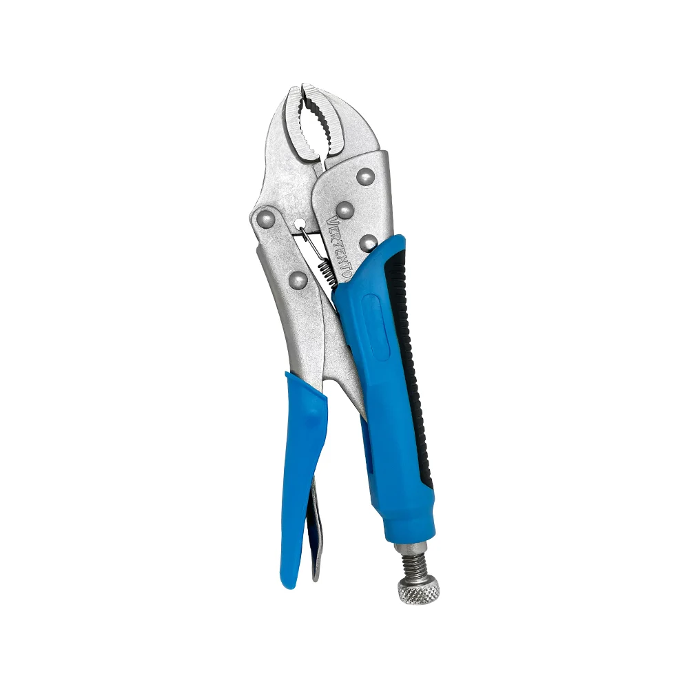 Зажим vertextools 0035-220