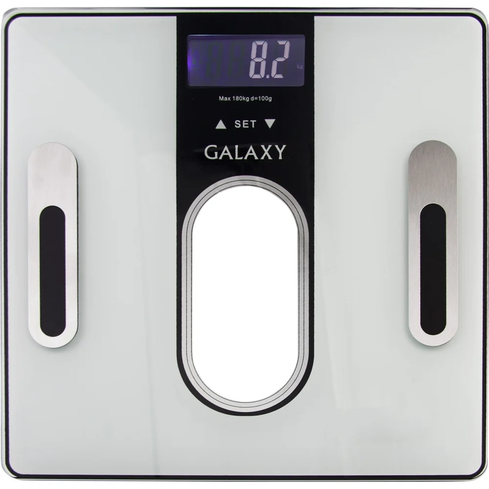 Многофункциональные электронные весы Galaxy GL 4852 5080148520