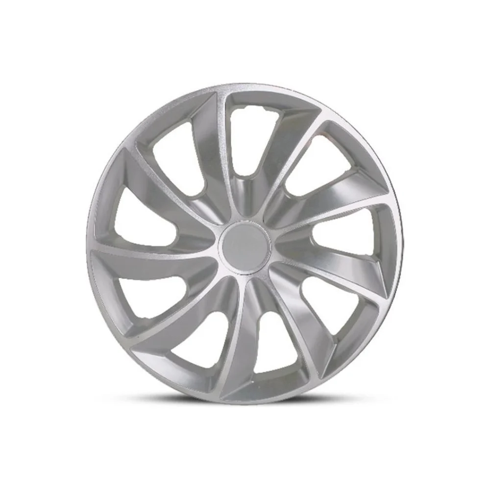 Колпаки на колеса AUTOPROFI WC-2005 SILVER 15