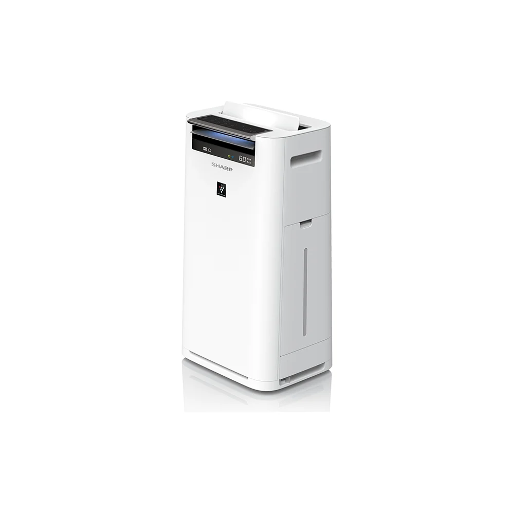Воздухоочиститель-увлажнитель Sharp KCG41RW 64941908