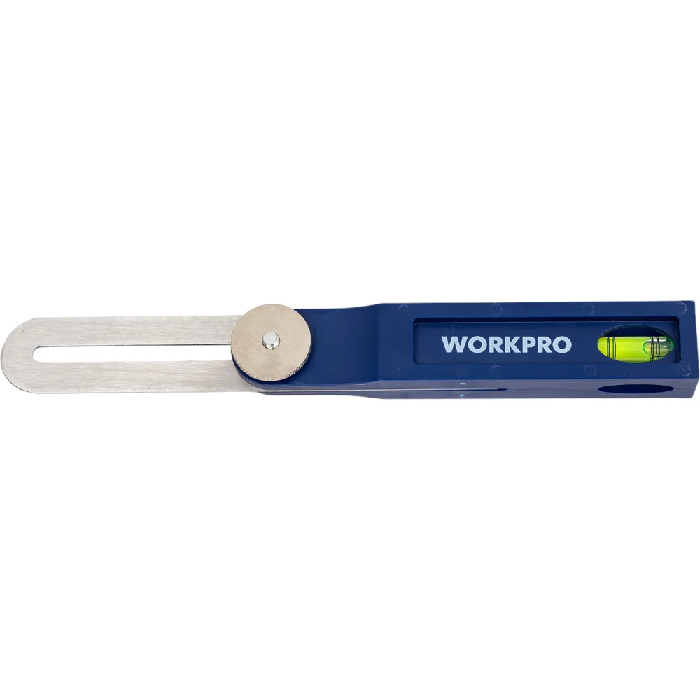 Малка-угломер WORKPRO WP264005
