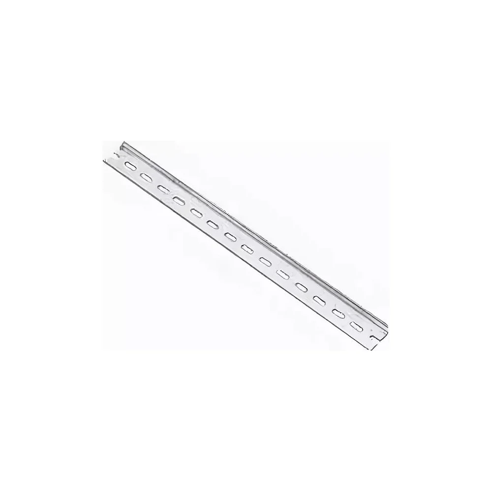 Дин-рейка DEKraft ДН101-0025 32051DEK