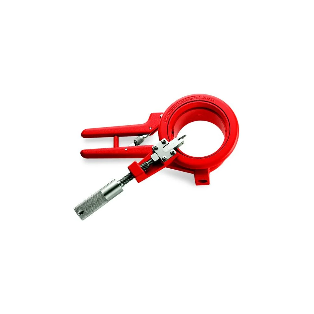 Инструмент для резки и снятия фаски Rothenberger Rocut 110 Set 55035