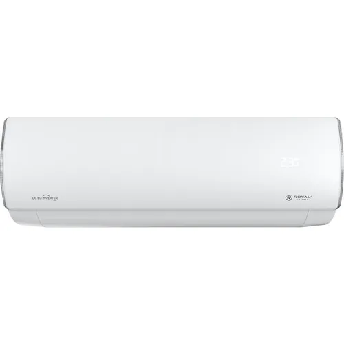 Сплит-система инверторная Royal Clima Perfetto RCI-PFD40HN настенная, до 38м2, 13000 BTU, с голосовым помощником, (комплект из 2-х коробок)