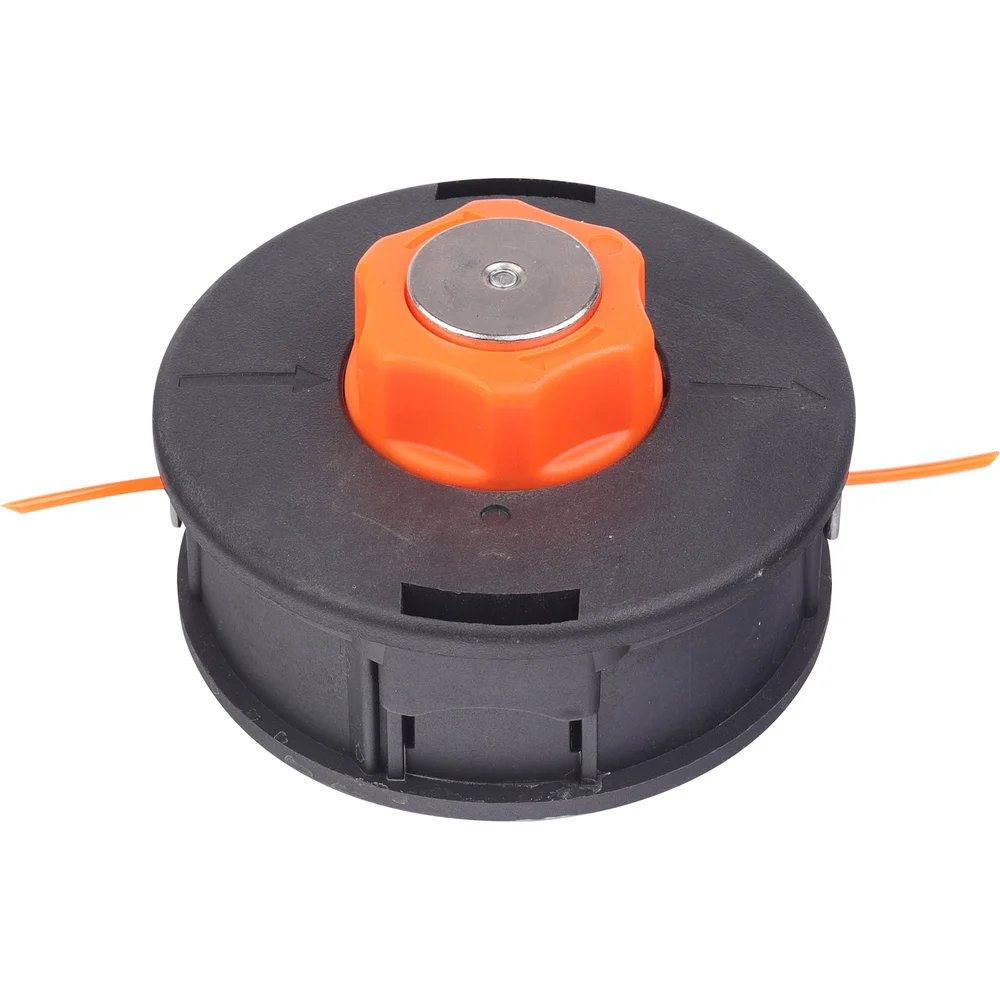 Катушка с леской Patriot DL-1233 Comfort 807112233