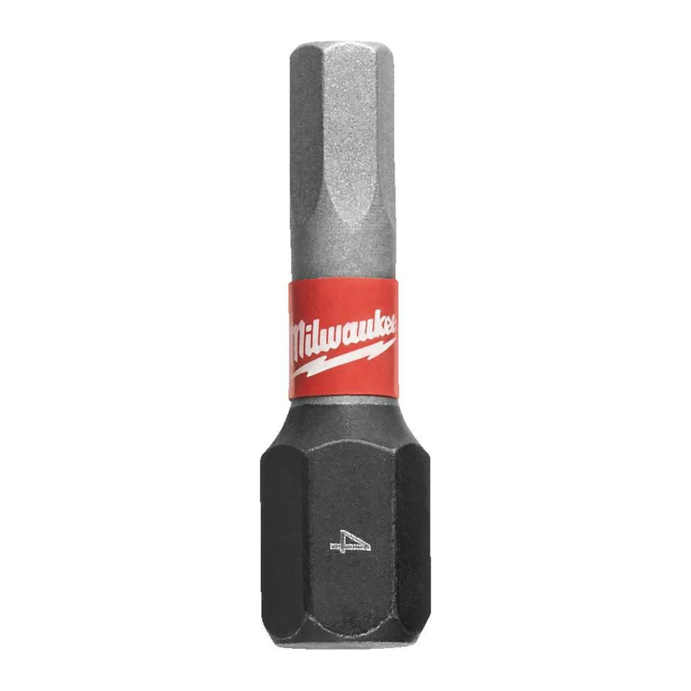 Насадка Milwaukee SHOCKWAVE 4932430895