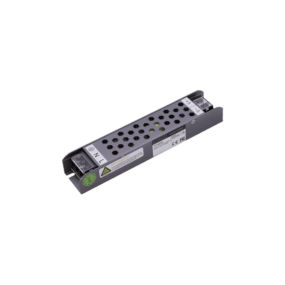 Компактный блок питания SWG YA-60-12 00-00002827