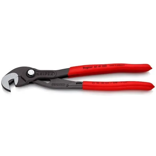 Клещи KNIPEX KN-8741250, 250мм