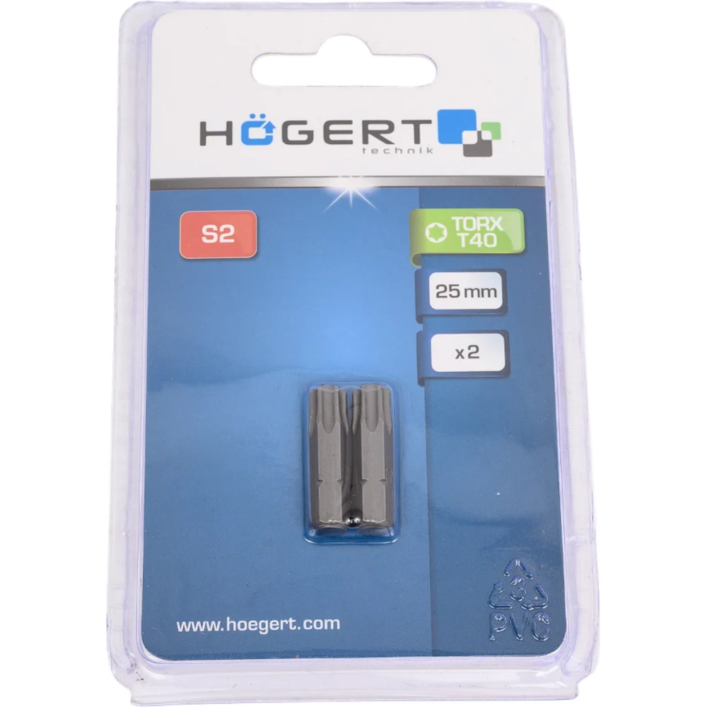 Биты HOEGERT TECHNIK HT1S367