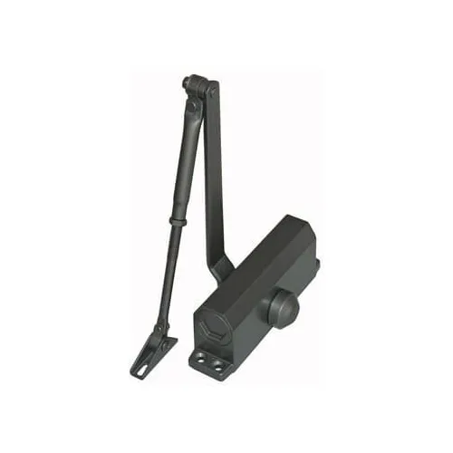 Доводчик двери SMARTEC ST-DC004-BR, бронза
