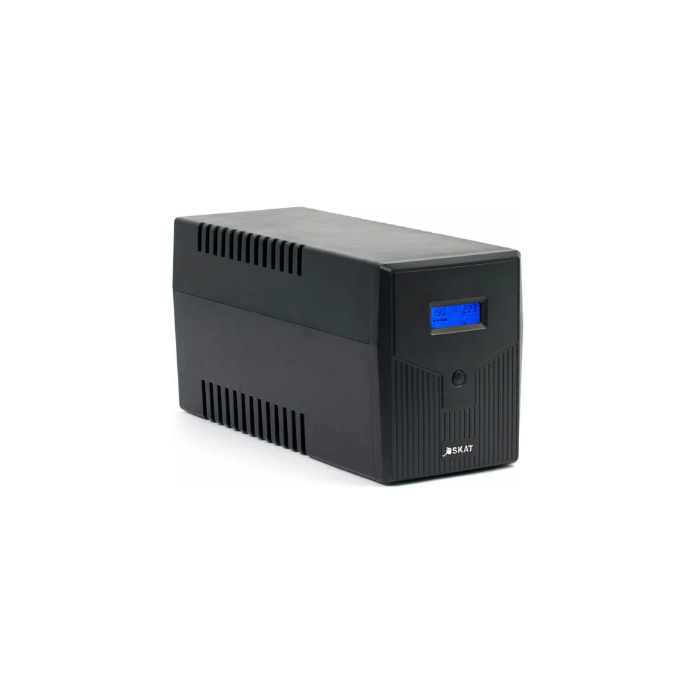 Источник бесперебойного питания SKAT UPS 2000/1200 461