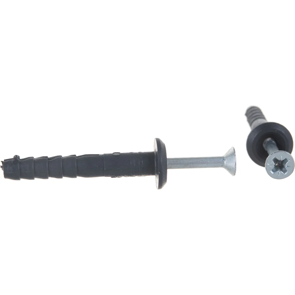 Дюбель-гвоздь INTERFIX 6 К40 (2500 шт.) 24621