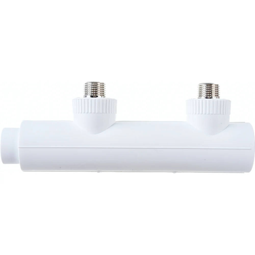 Универсальный коллектор Blue Ocean PPRF/FCEUMET-02(W)-32х1/2"х2