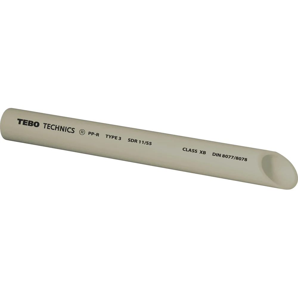 Труба TEBO PPR 031010107