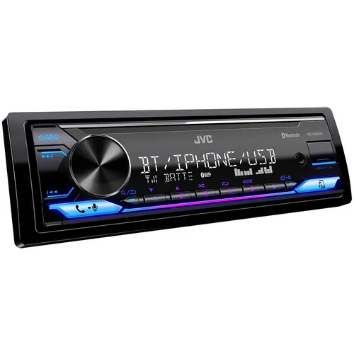 Автомагнитола Jvc KD-X482BT