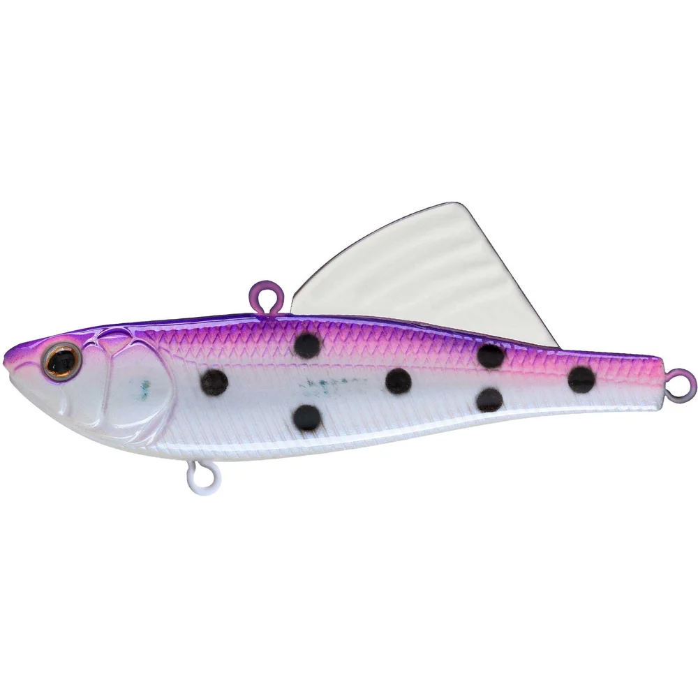Воблер Strike Pro Tornado Vibe 85 EG-204B-UV#C457F