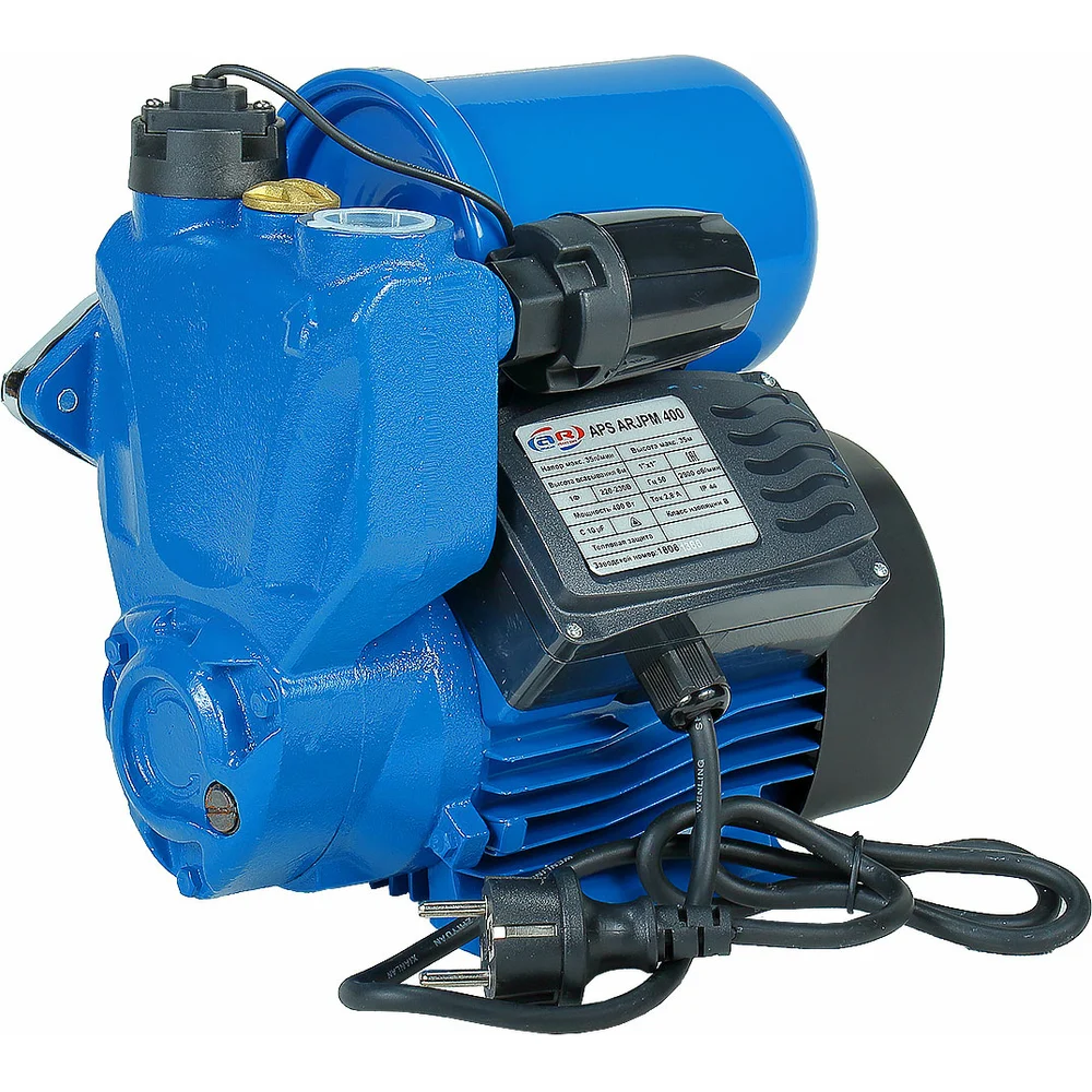 Насосная станция AquamotoR APS ARJPM 400 AR152021