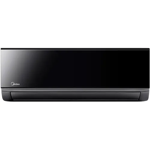 Сплит-система инверторная Midea Persona MSAG4W-09N8C2S настенная, до 25м2, 9000 BTU, с голосовым помощником, (комплект из 2-х коробок), черный