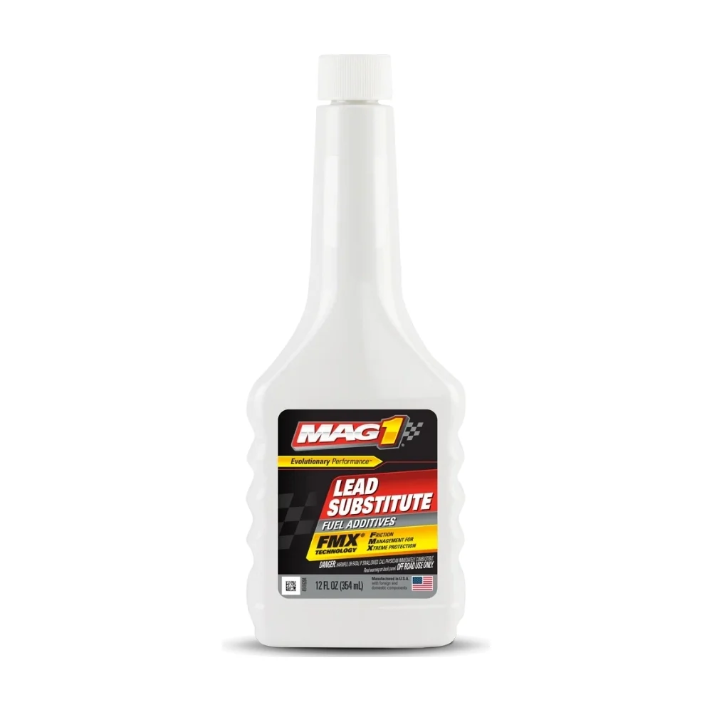 Присадка в топливо MAG1 Lead Substitute MAG00162