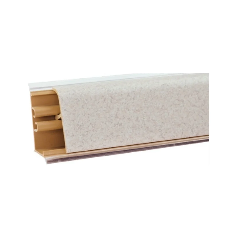 Плинтус для столешниц KORNER LB-37-332 20-37-0-332