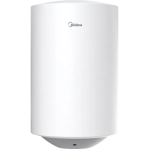 Водонагреватель Midea Cylinder MWH30-15MPC, накопительный, 1.5кВт, 30л, белый
