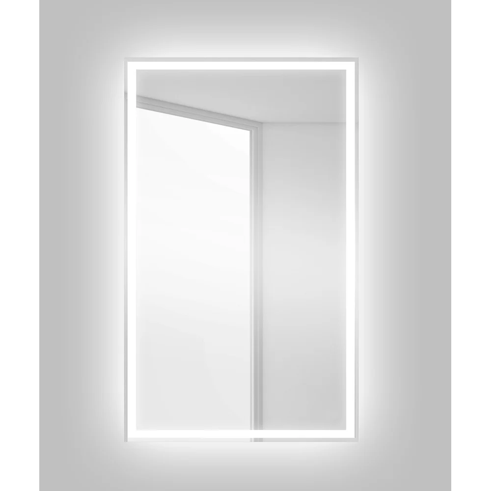 Зеркало BelBagno SPC-GRT-500-800-LED-BTN