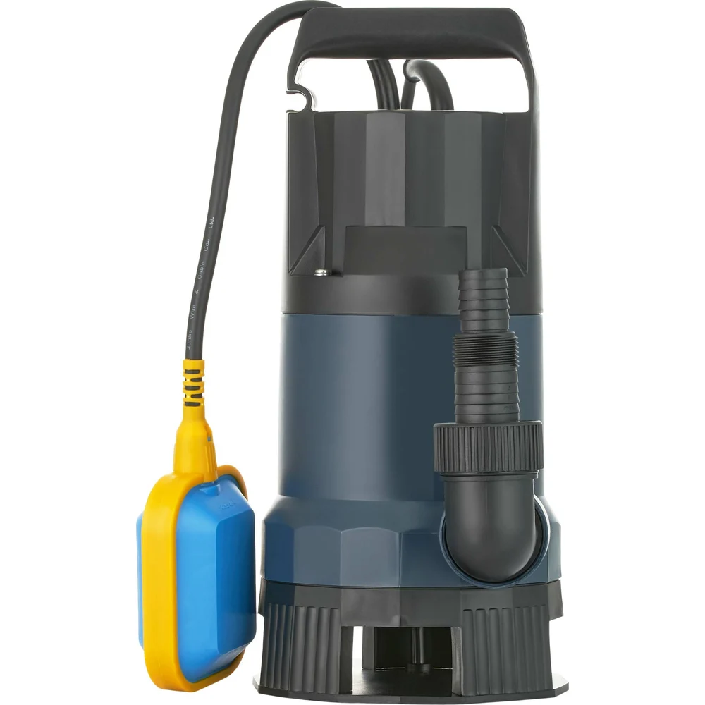 Дренажный насос UNIPUMP VORT 1101 PW 45525