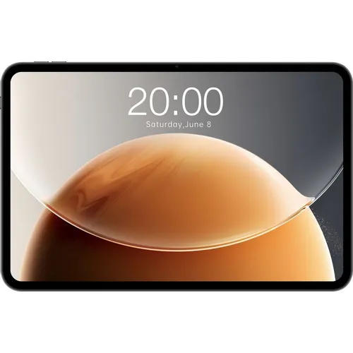13.4" Планшет TECLAST T65 Premium set 2026 8/128 GB T7300 4G, 1920 x 1200, 120Гц, Android 15, Чехол, клавиатура,стилус, черный [1747518]