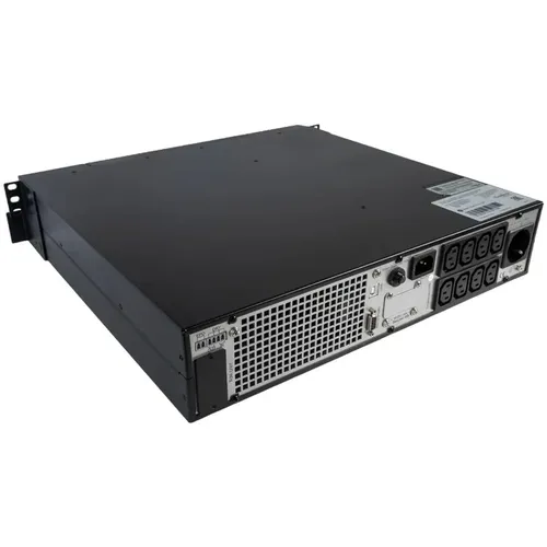 ИБП SYSTEME ELECTRIC SRT SRTSE1000RTXLIG2, 1000ВA